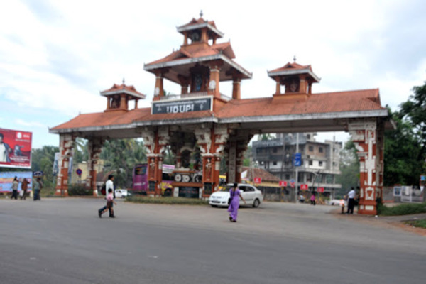 Dakshina Kannada